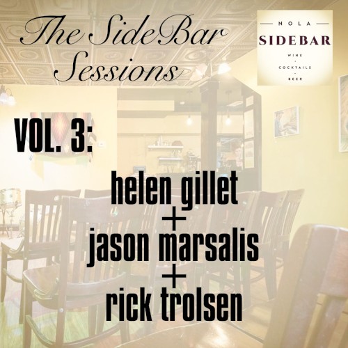 The SideBar Sessions, Vol. 3