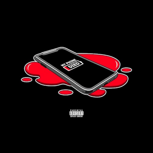 My Phone Died