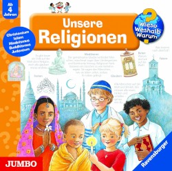 Unsere Religionen