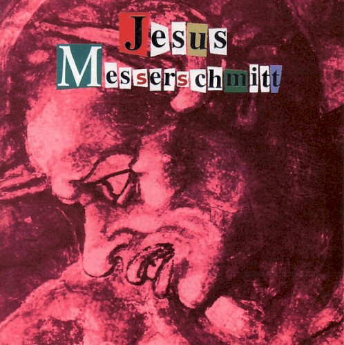 Jesus Messerschmitt