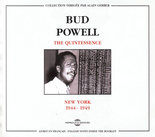 The Quintessence: New York 1944–1949