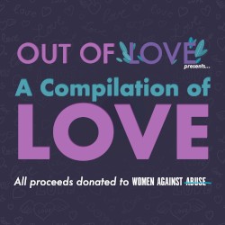 Compilation of Love for Women Against Abuse