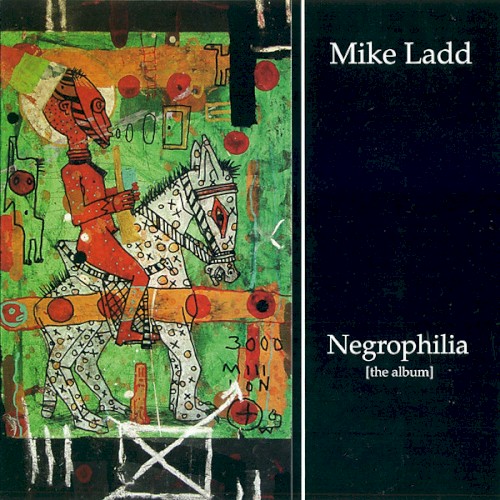 Negrophilia: The Album
