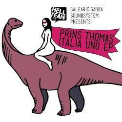 Italia Uno EP