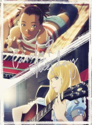 キャロル&チューズデイ Supporting Tracks Vol.1