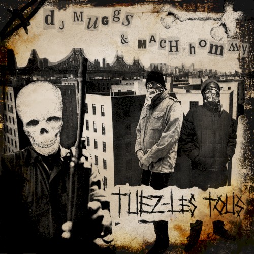 Tuez‐les tous