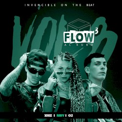 Flow al kubo vol. 8