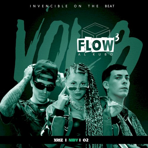 Flow al kubo vol. 8