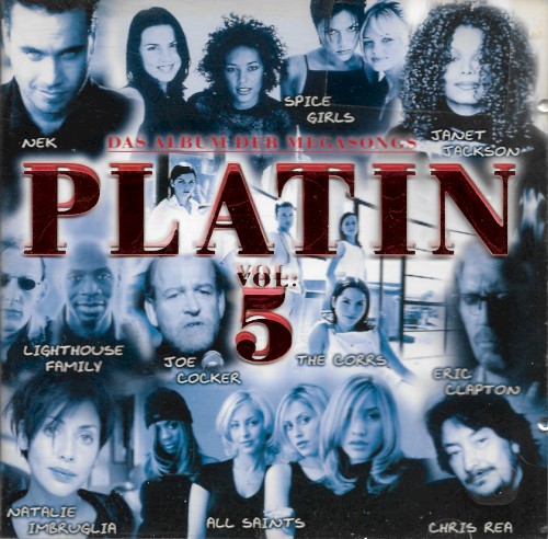 Platin, Volume 5
