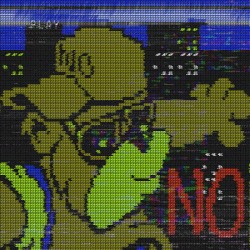 NO