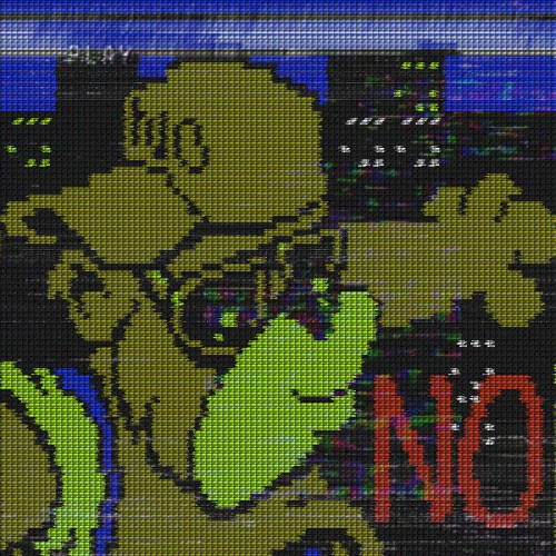 NO