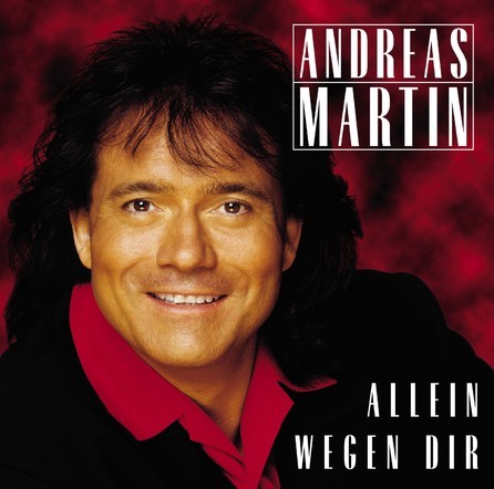 Allein wegen Dir