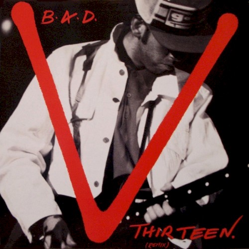 V. Thirteen