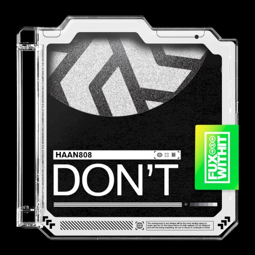 Don't