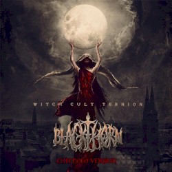 Witch Cult Ternion