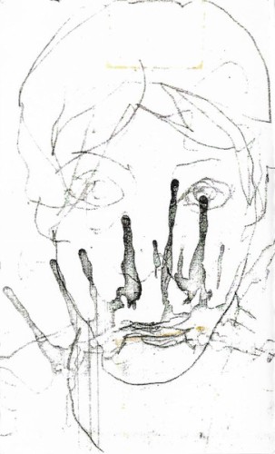 Just Ideas/The Night’s Veins