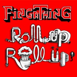 Roll Up Roll Up