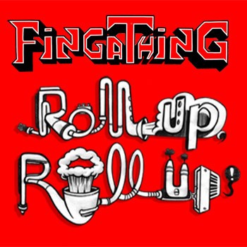 Roll Up Roll Up