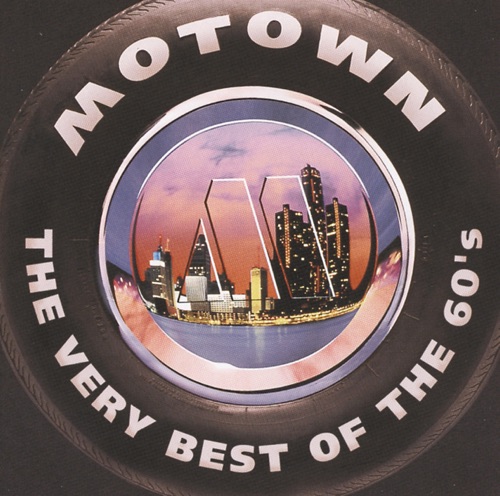 Motown 60