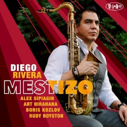 Mestizo