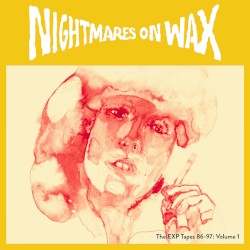 The EXP Tapes 86–97: Volume 1