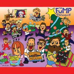 The FuMP, Volume 6: November - December 2007