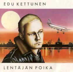 Lentäjän poika