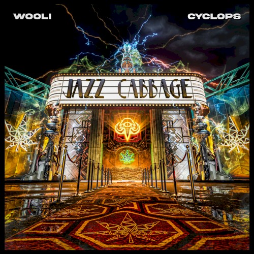Jazz Cabbage