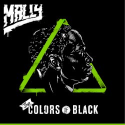 The Colors of Black