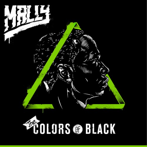 The Colors of Black