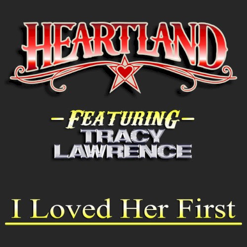 I Loved Her First