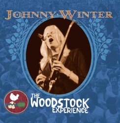 Johnny Winter