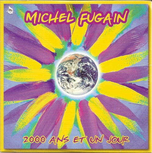 2000 Ans et un jour