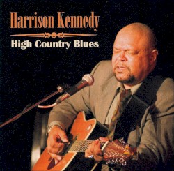 High Country Blues