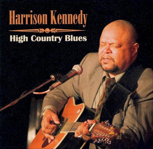 High Country Blues