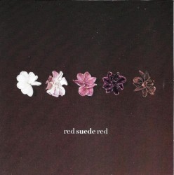 Redsuedered