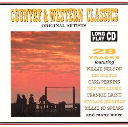 Country & Western Classics