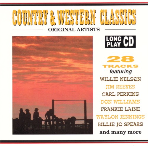 Country & Western Classics