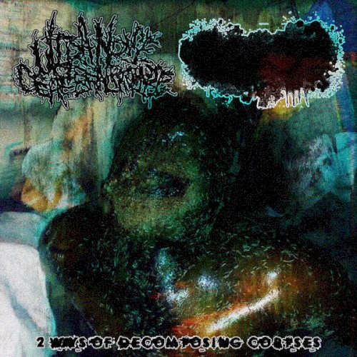 2 Ways of Decomposing Corpses