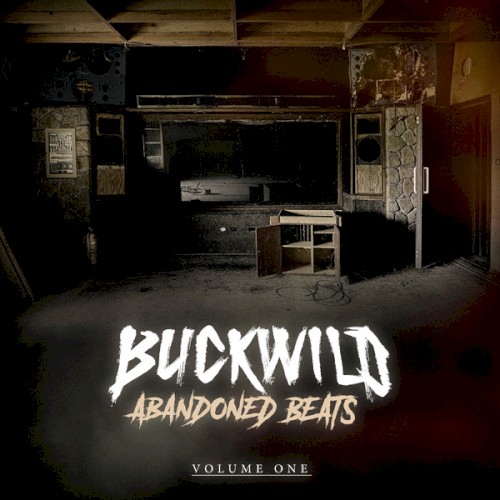 Abandoned Beats Vol. 1
