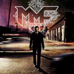 Sleepwalking