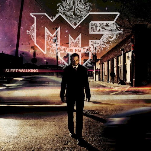 Sleepwalking