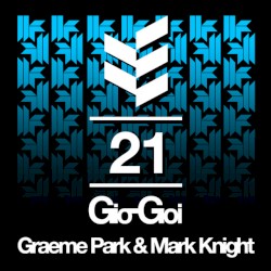 21 Years of Gio-Goi