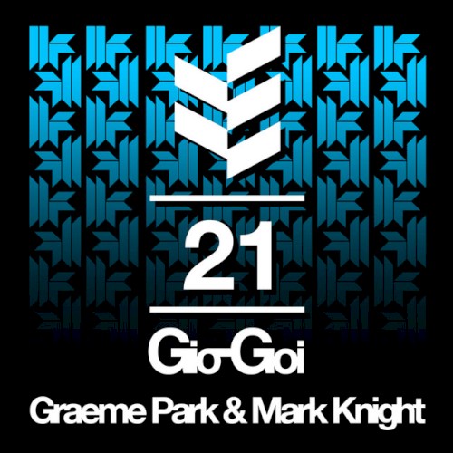 21 Years of Gio-Goi
