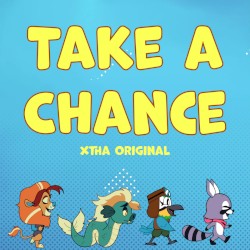 Take a Chance (Indigo Park Song)