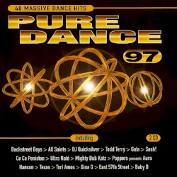 Pure Dance 97
