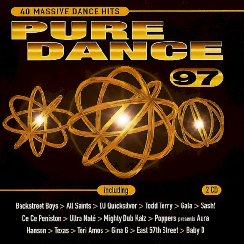 Pure Dance 97