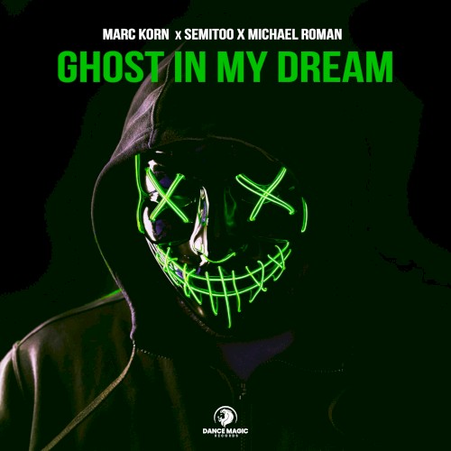Ghost in My Dream