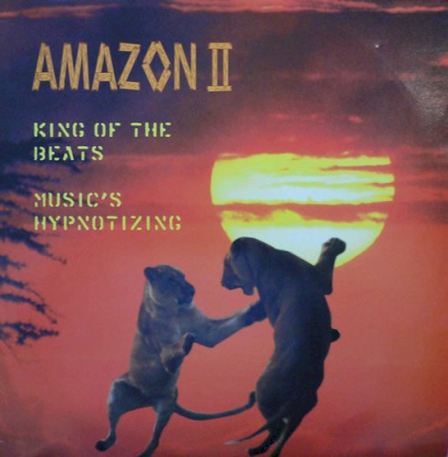 King of the Beats / Music’s Hypnotizing