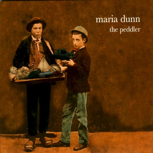 The Peddler